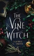 Cover: The Vine Witch - 47North