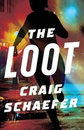 Cover: The Loot - Thomas & Mercer