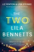 Cover: The Two Lila Bennetts - Lake Union Publishing