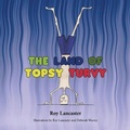 Cover: The Land of Topsy Turvy - Austin Macauley Publishers