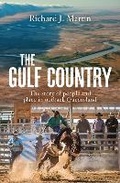 Cover: The Gulf Country - Allen & Unwin