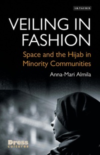 Abbildung von: Veiling in Fashion - I.B. Tauris