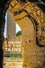 Cover: A History of the Tajiks - I.B. Tauris