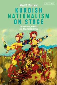 Abbildung von: Kurdish Nationalism on Stage - I.B. Tauris