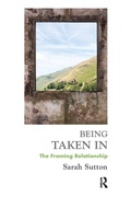Cover: Being Taken In - Routledge