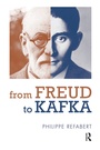 Cover: From Freud To Kafka - Routledge
