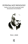 Cover: Potential Not Pathology - Routledge