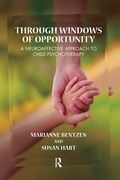 Cover: Through Windows of Opportunity - Routledge