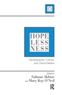 Cover: Hopelessness - Routledge