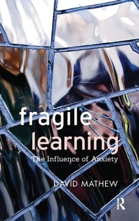 Enlarge image Cover: Fragile Learning - Routledge