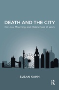 Cover: Death and the City - Routledge