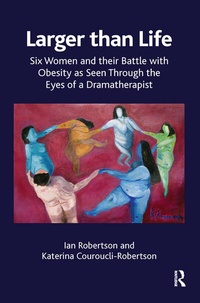 Enlarge image Cover: Larger than Life - Routledge