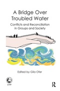 Cover: A Bridge Over Troubled Water - Routledge