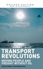 Cover: Transport Revolutions - Routledge