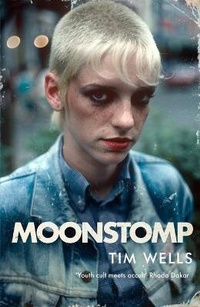 Enlarge image Cover: Moonstomp - Unbound Digital