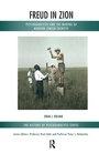 Cover: Freud in Zion - Routledge