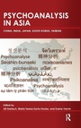 Cover: Psychoanalysis in Asia - Routledge