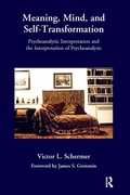 Cover: Meaning, Mind, and Self-Transformation - Routledge