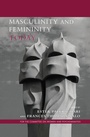Cover: Masculinity and Femininity Today - Routledge