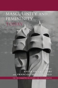 Cover: Masculinity and Femininity Today - Routledge