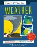 Cover: My First Fact File Weather - Ivy Kids