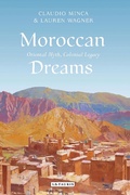 Cover: Moroccan Dreams - I.B. Tauris