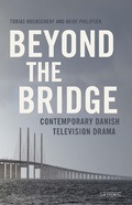 Cover: Beyond The Bridge - I.B. Tauris