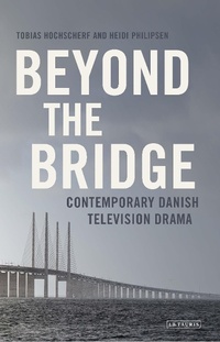 Enlarge image Cover: Beyond The Bridge - I.B. Tauris