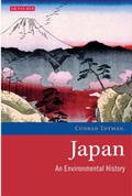 Cover: Japan - I.B. Tauris