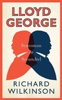 Cover: Lloyd George - I.B. Tauris