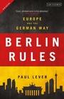 Cover: Berlin Rules - I.B. Tauris