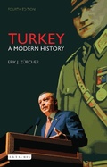Cover: Turkey - I.B. Tauris