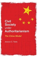 Cover: Civil Society under Authoritarianism - Cambridge University Press