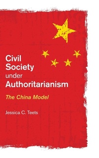 Abbildung von: Civil Society under Authoritarianism - Cambridge University Press