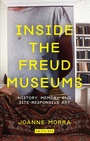 Cover: Inside the Freud Museums - I.B. Tauris