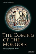 Cover: The Coming of the Mongols - I.B. Tauris