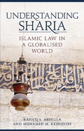 Cover: Understanding Sharia - I.B. Tauris