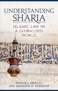 Abbildung von: Understanding Sharia - I.B. Tauris