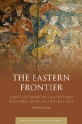 Cover: The Eastern Frontier - I.B. Tauris