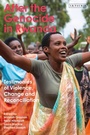 Cover: After the Genocide in Rwanda - I.B. Tauris