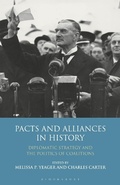 Cover: Pacts and Alliances in History - I.B. Tauris