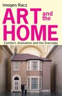 Cover: Art and the Home - I.B. Tauris