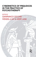 Cover: Cybernetics of Prejudices in the Practice of Psychotherapy - Routledge