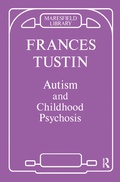 Cover: Autism and Childhood Psychosis - Routledge