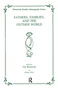 Cover: Fathers, Families and the Outside World - Routledge