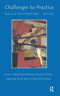 Cover: Challenges to Practice - Routledge