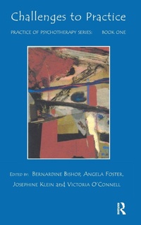 Enlarge image Cover: Challenges to Practice - Routledge