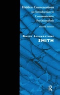 Cover: Hidden Conversations - Routledge