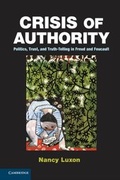 Cover: Crisis of Authority - Cambridge University Press