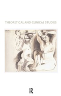 Cover: Couple Attachments - Routledge